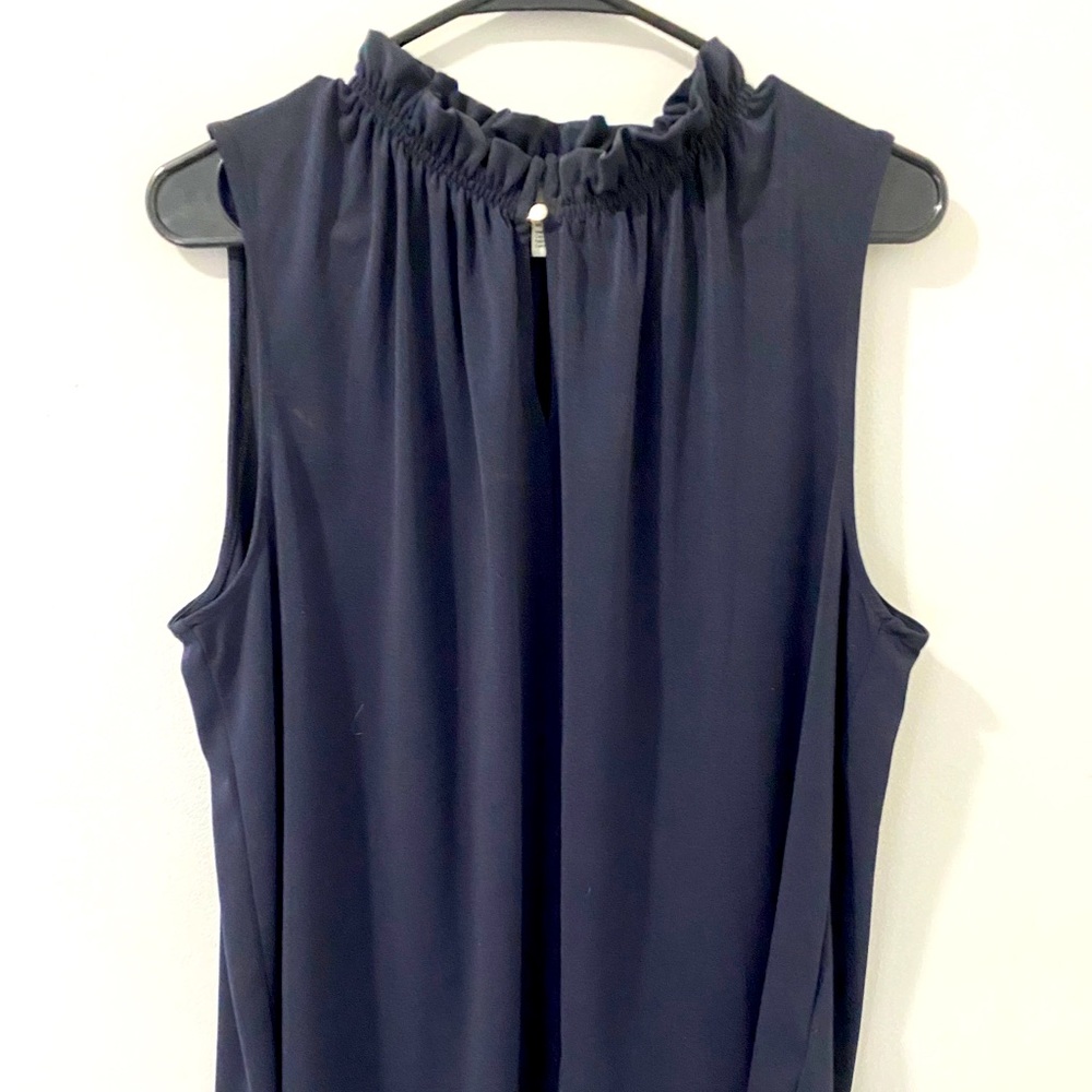 Short Sleeve Blouse